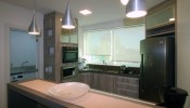 Apartamento Vista Mar, 03 Suites, 02 Vagas, Meia P