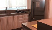 Apartamento Vista Mar, 03 Suites, 02 Vagas, Meia P