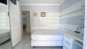 Apartamento Frente Mar, 03 quartos, 02 vagas, Meia