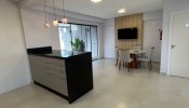 Apartamento novo no Perequ
