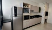 Apartamento novo no Perequ