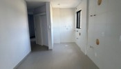 Apartamento novo no Perequ