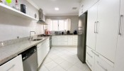 Apartamento Quadra Mar, 04 quartos, 03 vagas, Meia