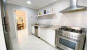 Apartamento Quadra Mar, 04 quartos, 03 vagas, Meia