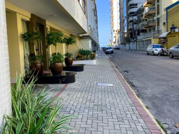 Apartamento Quadra Mar, 04 quartos, 03 vagas, Meia
