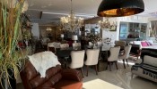 Apartamento Frente Mar, 05 Suites, 03 vagas, Meia 