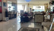 Apartamento Frente Mar, 05 Suites, 03 vagas, Meia 