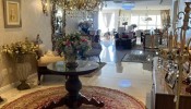 Apartamento Frente Mar, 05 Suites, 03 vagas, Meia 