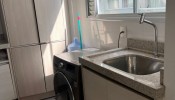 Apartamento Frente Mar, 05 Suites, 03 vagas, Meia 