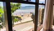 Apartamento Frente Mar 04 quartos, Meia Praia