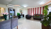 Apartamento Frente Mar 04 quartos, Meia Praia