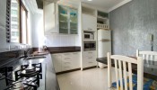 Apartamento Frente Mar 04 quartos, 03 Vagas, Meia 