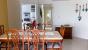 Apartamento Frente Mar 04 quartos, 03 Vagas, Meia 
