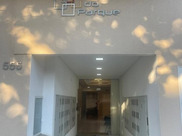 Apartamento mobiliado no Tabuleiro das Oliveiras