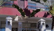 Apartamento frente-mar, excelente para temporada
