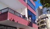 Apartamento frente-mar, excelente para temporada