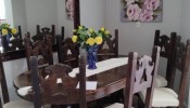 Apartamento frente-mar, excelente para temporada