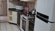 Apartamento frente-mar, excelente para temporada