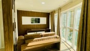Apartamento Vista mar, 04 suites, 03 vagas
