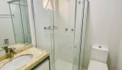 Apartamento Vista mar, 04 suites, 03 vagas