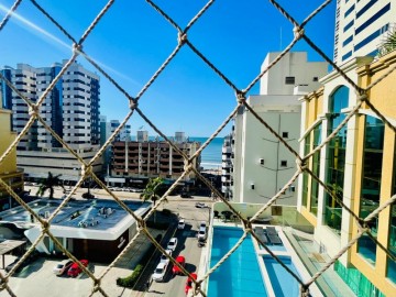 Apartamento Vista mar, 04 suites, 03 vagas