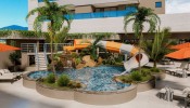 Apartamento em construo no Alto Perequ