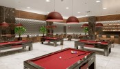 Apartamento em construo no Alto Perequ