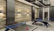 Apartamento em construo no Alto Perequ