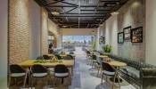 Apartamento em construo no Alto Perequ
