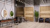Apartamento em construo no Alto Perequ