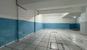 Apartamento mobiliado na Quadra-mar 