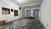 Apartamento novo no Bairro Morretes