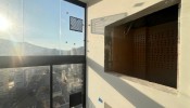 Apartamento novo no Bairro Morretes