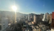 Apartamento novo no Bairro Morretes