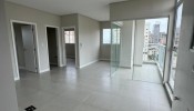 Apartamento novo em Porto Belo
