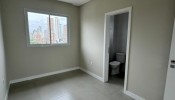 Apartamento novo em Porto Belo