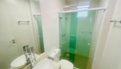 Apartamento no corao da Meia Praia, 03 quartos, 