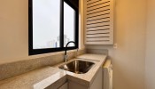 Lindo apartamento mobiliado na Meia Praia