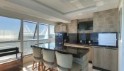Apartamento Frente Avenida com 04 suites, 02 vagas