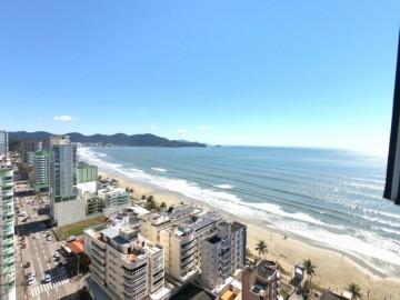 Apartamento Frente Avenida com 04 suites, 02 vagas