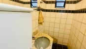 Apartamento quadra mar, 04 quartos, 02 vagas
