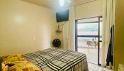 Apartamento quadra mar, 04 quartos, 02 vagas