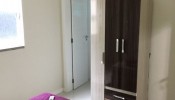 Apartamento quadra mar, 02 suites, 02 vagas, Meia 
