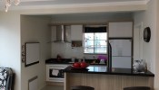 Apartamento quadra mar, 02 suites, 02 vagas, Meia 