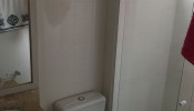 Apartamento quadra mar, 02 suites, 02 vagas, Meia 