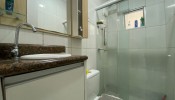 Apartamento com possibilidade de futura permuta