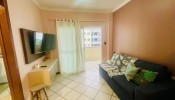 Apartamento Lateral Mar, 02 quartos, 01 vaga