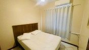 Apartamento Lateral mar, 03 quartos, 01 vaga