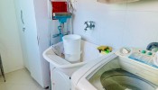 Apartamento a 100 metros do mar, 03 suites, 02 vag