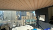 Apartamento Prox. Russi Russi, 04 quartos, 02 vaga